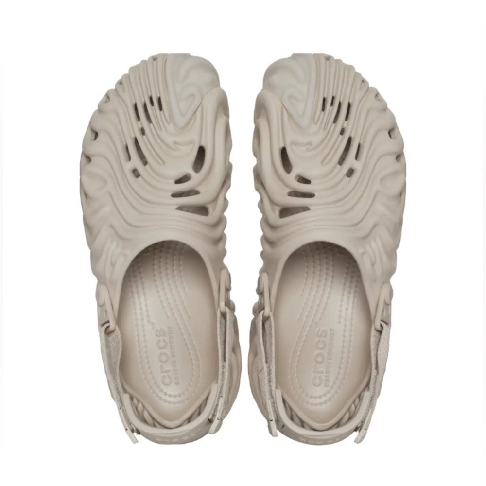 CROCS X SALEHE BEMBURY CLOG - Picture 2 of 8